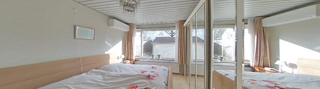 slaapkamer