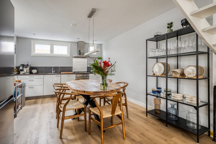 Foto 4 van Hoefstraat 48-A