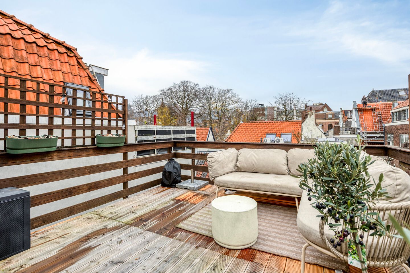 Foto 5 van Hoefstraat 48-A