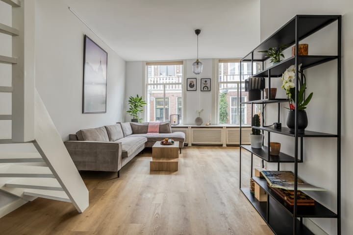 Foto 7 van Hoefstraat 48-A