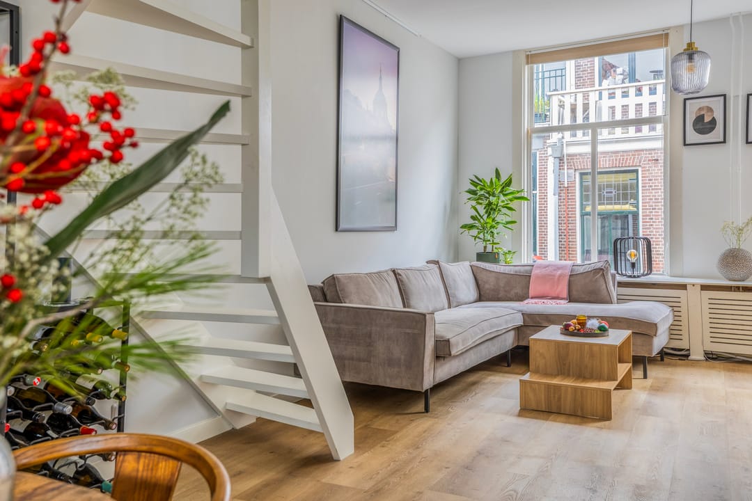 Foto 8 van Hoefstraat 48-A