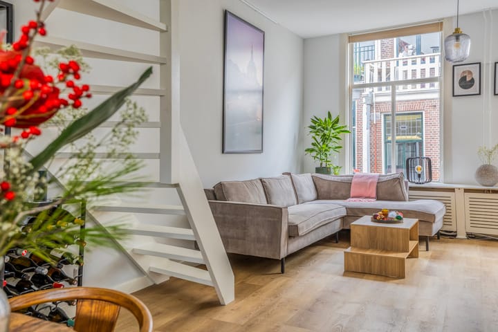 Foto 8 van Hoefstraat 48-A