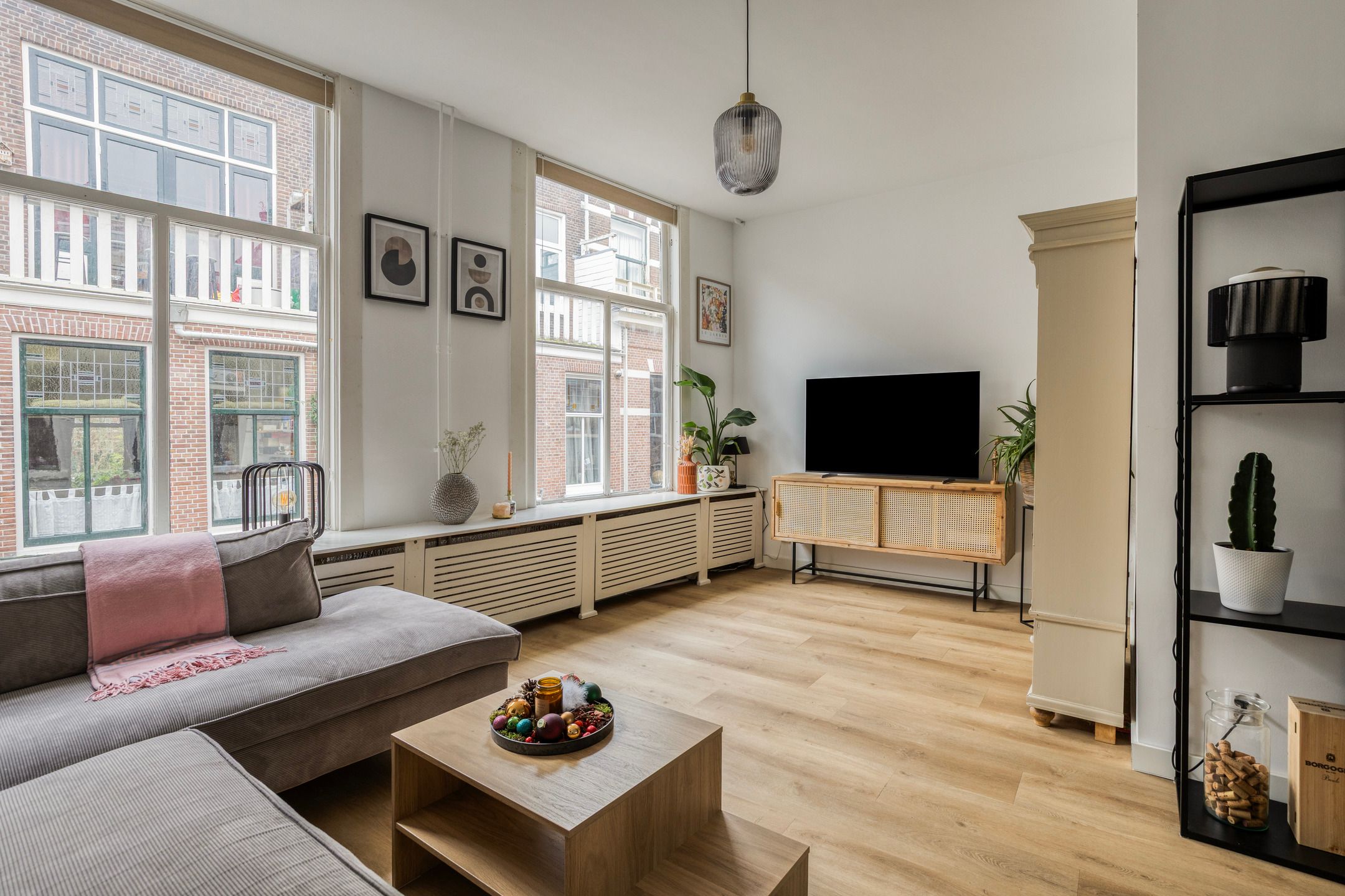 Foto 9 van Hoefstraat 48-A