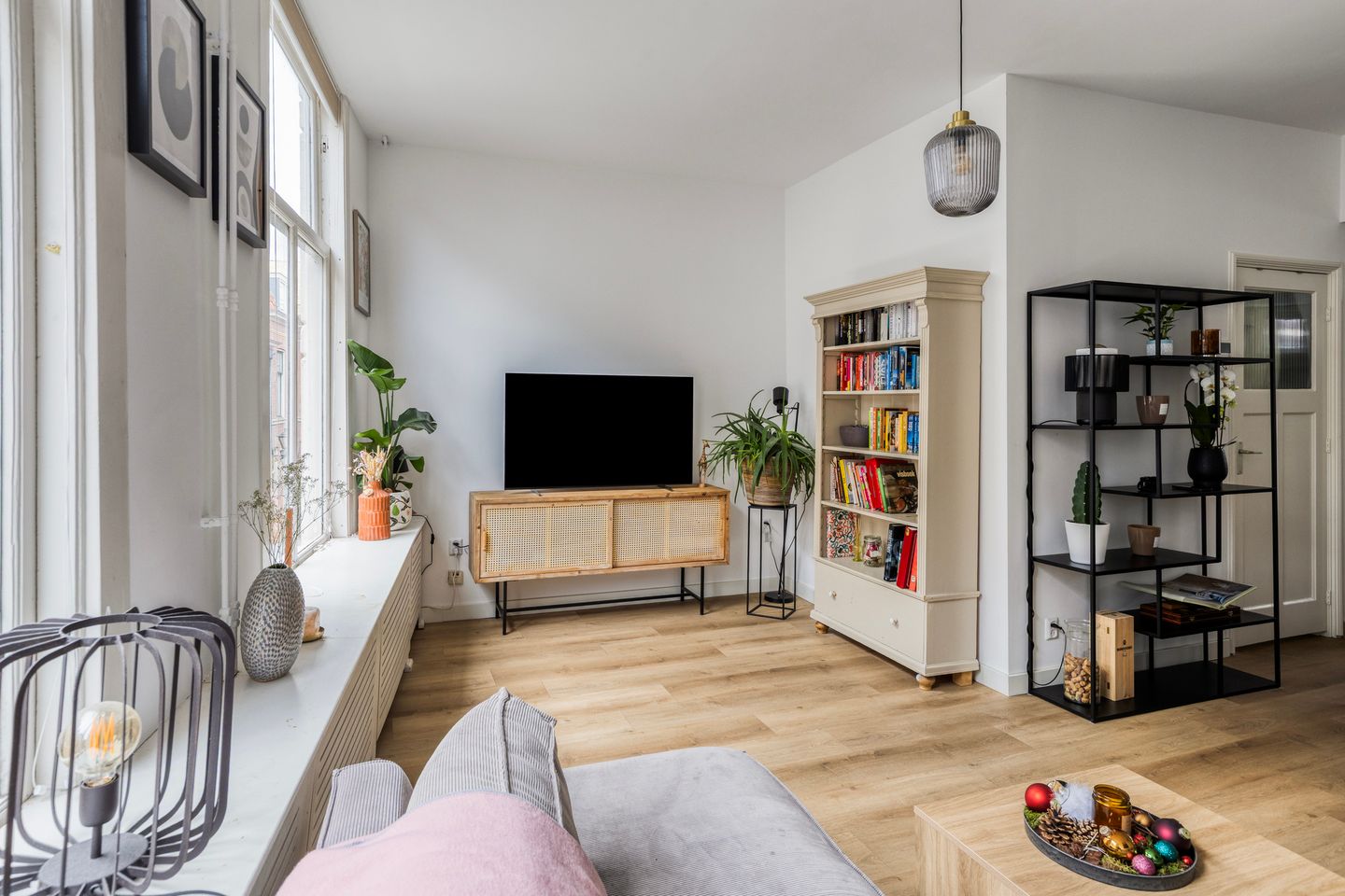 Foto 10 van Hoefstraat 48-A