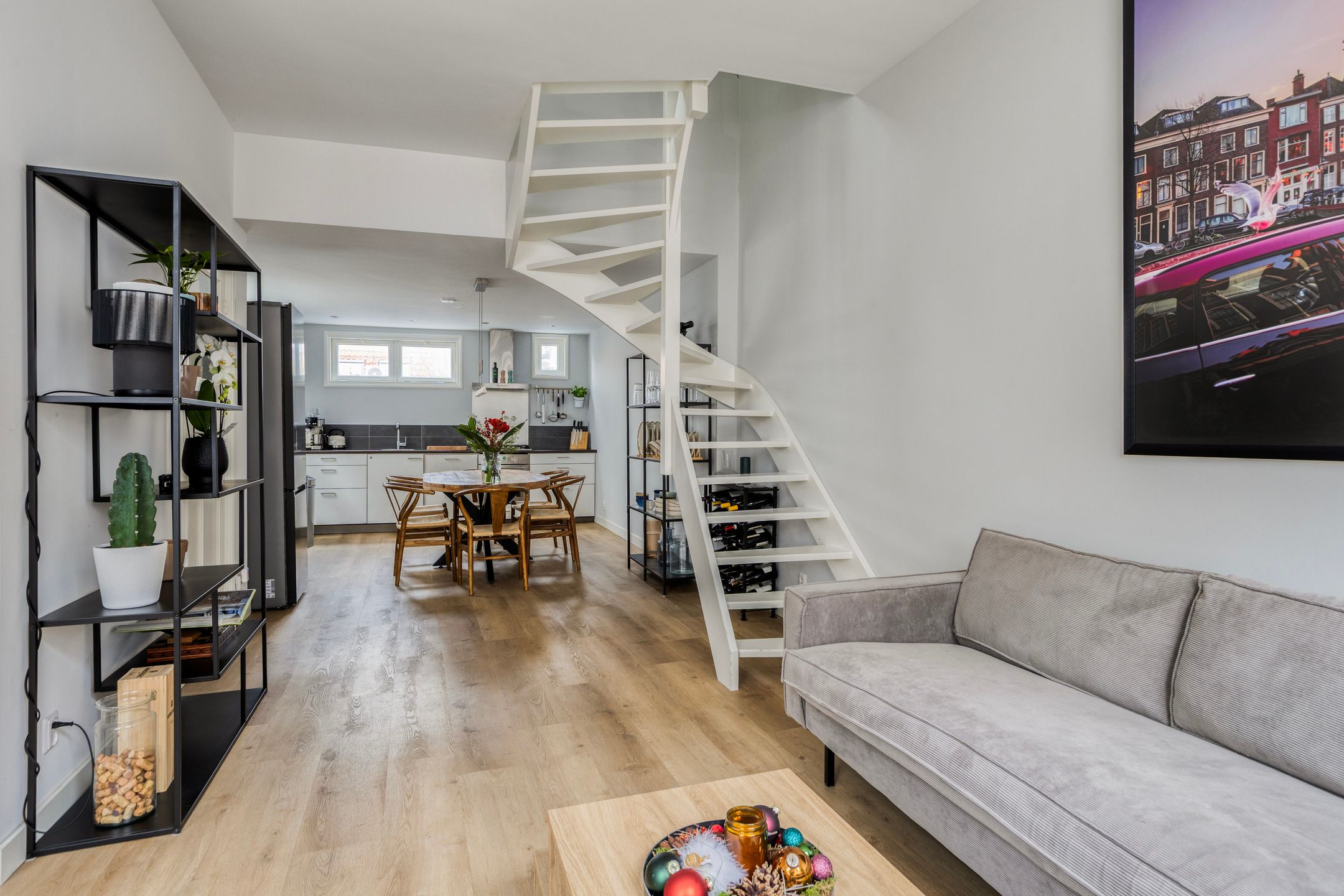 Foto 12 van Hoefstraat 48-A