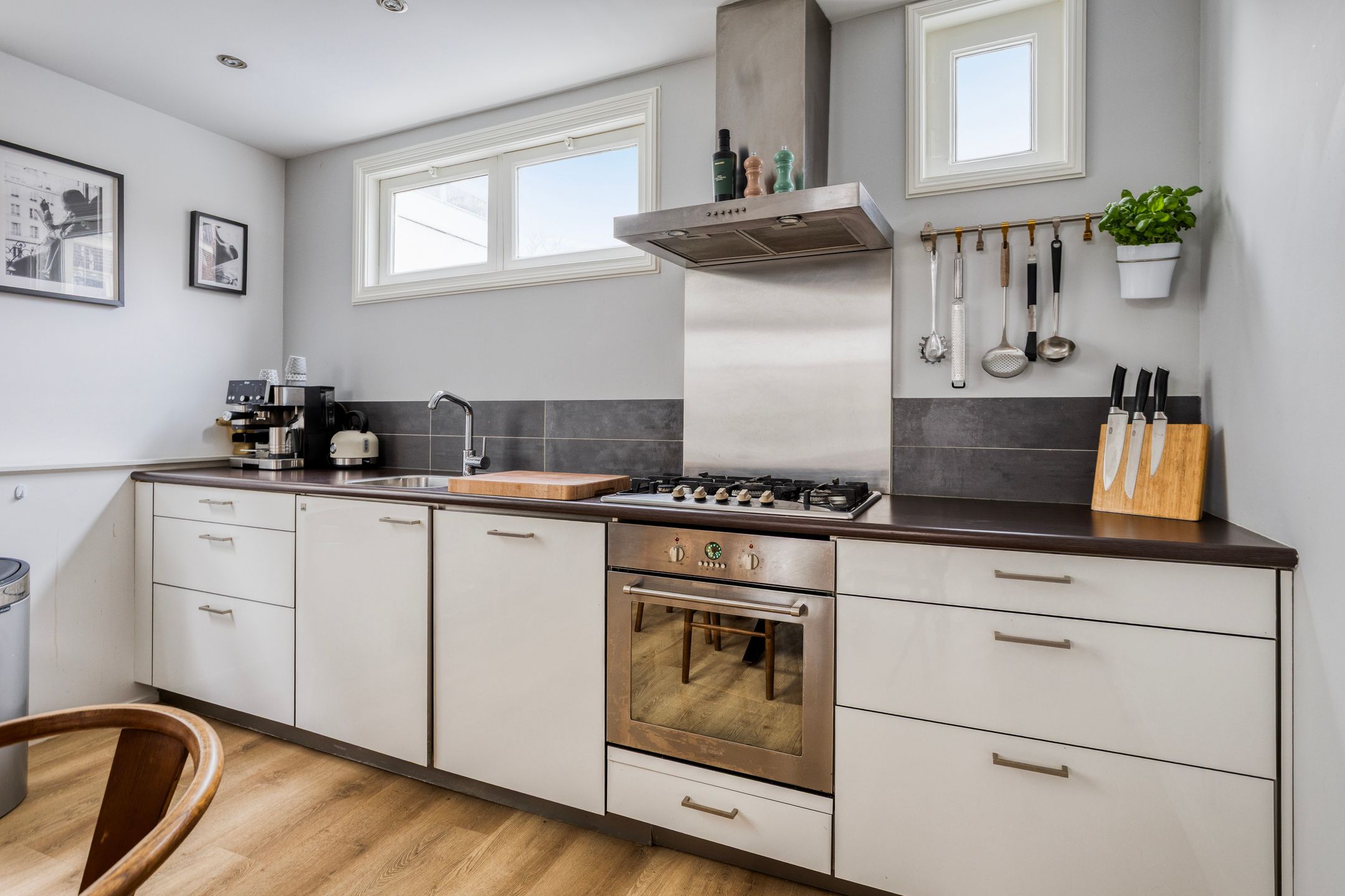 Foto 15 van Hoefstraat 48-A