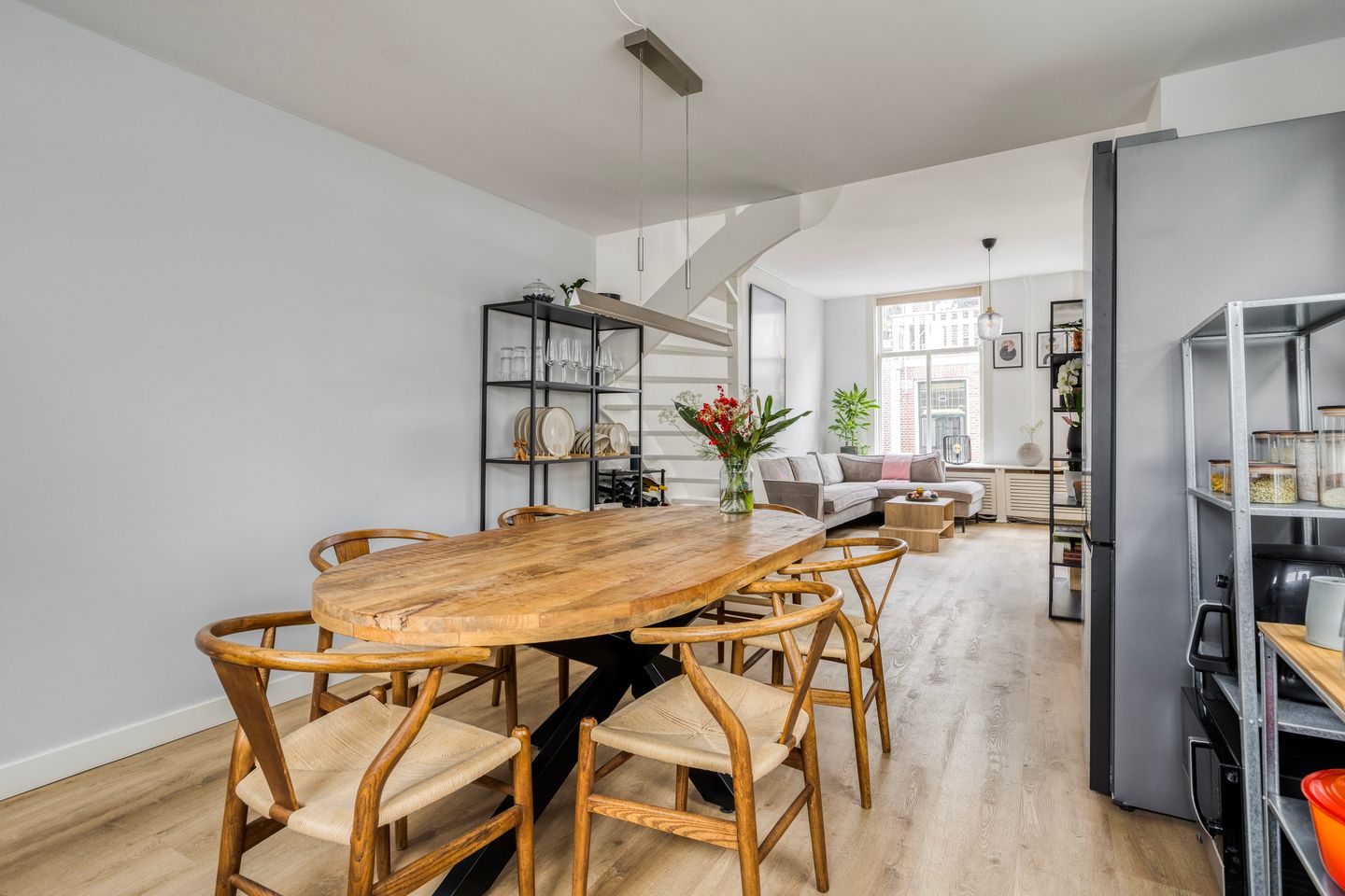 Foto 20 van Hoefstraat 48-A