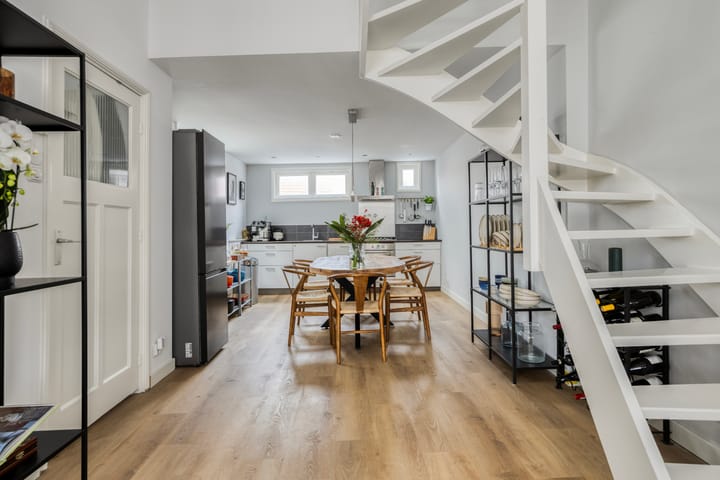 Foto 21 van Hoefstraat 48-A