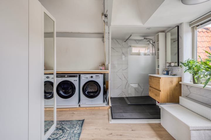 Foto 22 van Hoefstraat 48-A