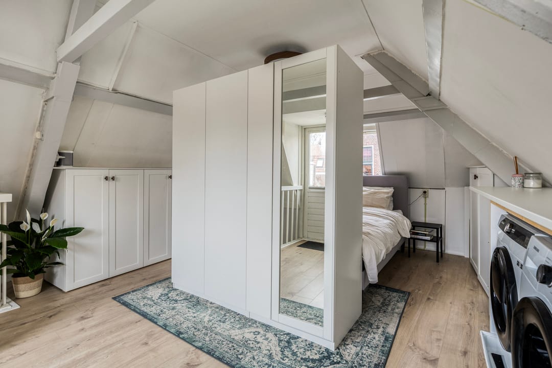 Foto 23 van Hoefstraat 48-A