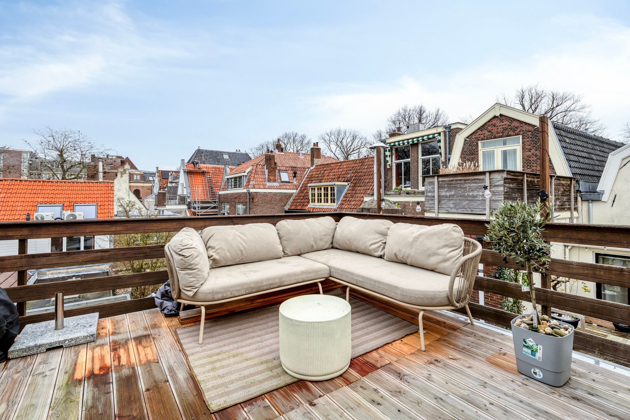 Foto 27 van Hoefstraat 48-A