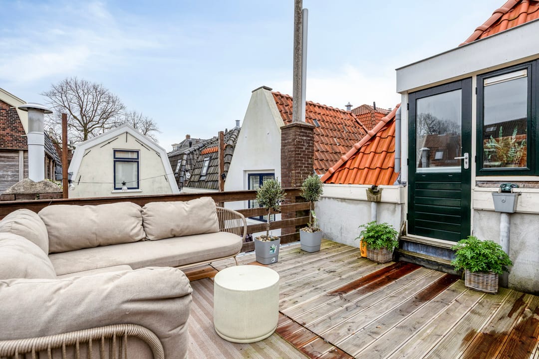 Foto 28 van Hoefstraat 48-A