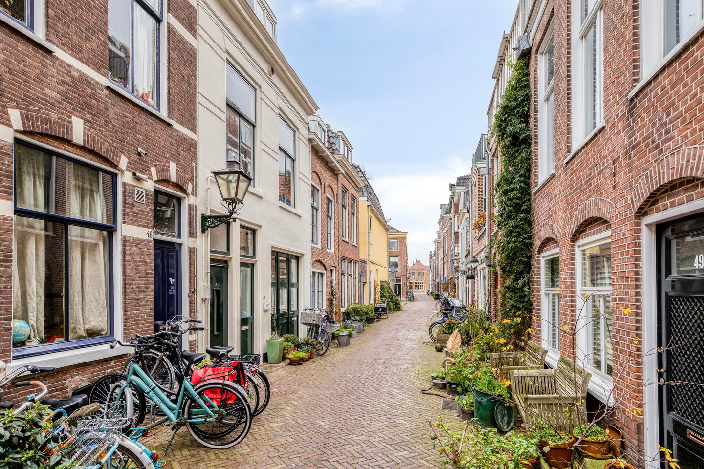 Foto 29 van Hoefstraat 48-A