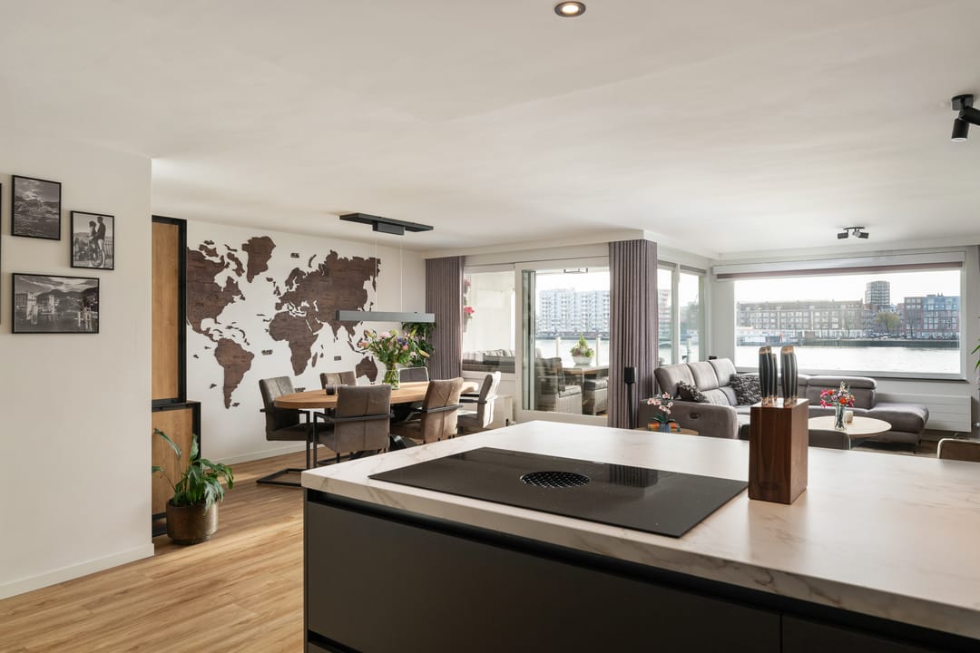 Photo 1 of Maasboulevard 178