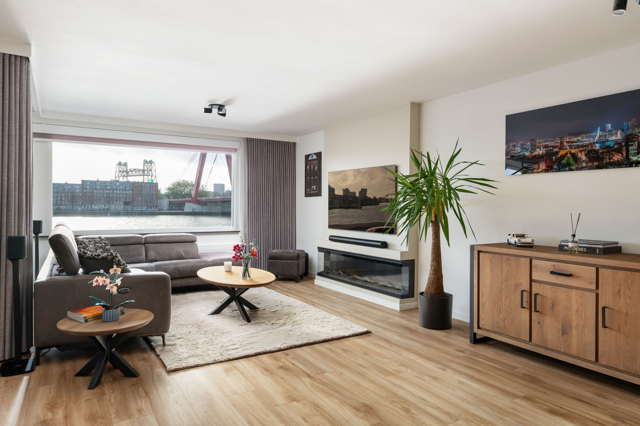 Photo 3 of Maasboulevard 178