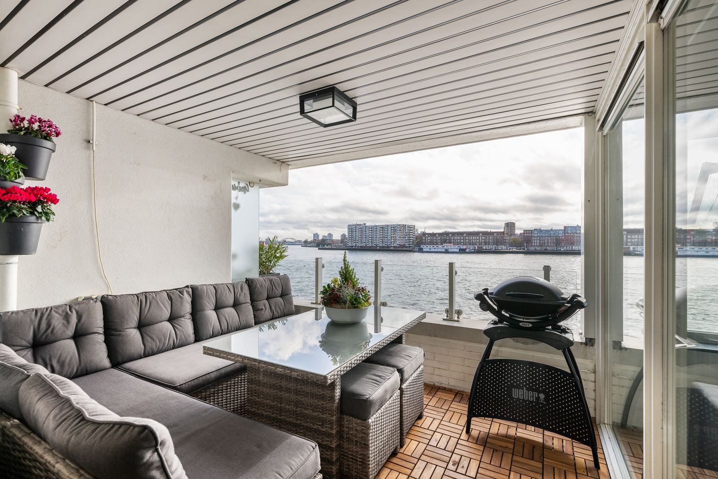 Photo 5 of Maasboulevard 178