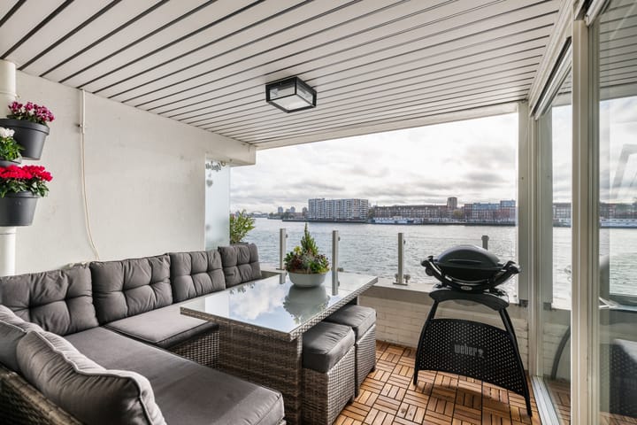 Photo 5 of Maasboulevard 178