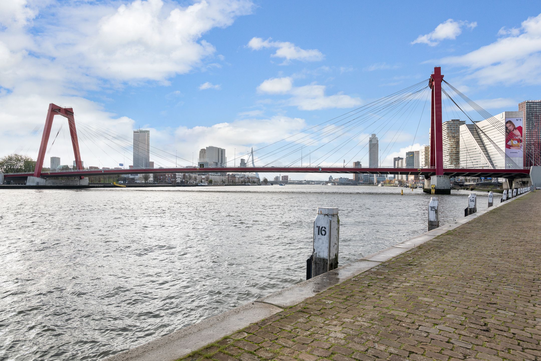 Photo 6 of Maasboulevard 178