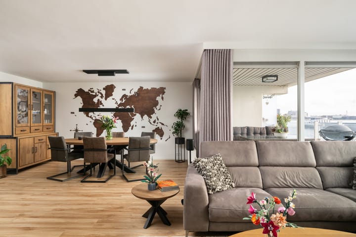 Photo 4 of Maasboulevard 178