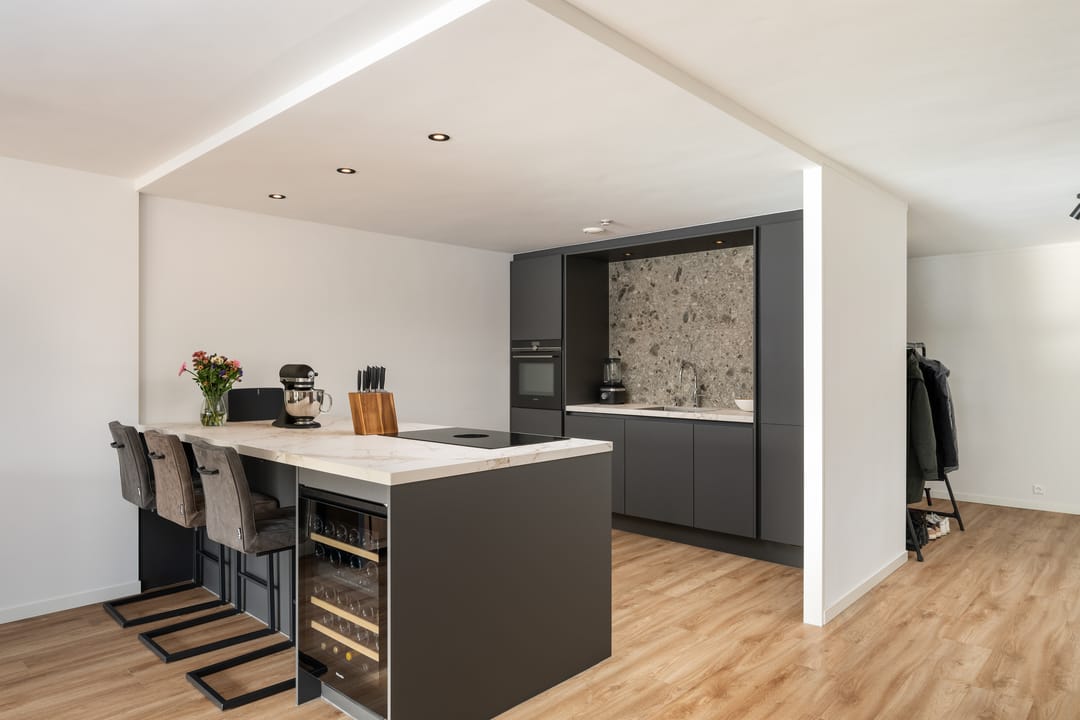 Photo 7 of Maasboulevard 178