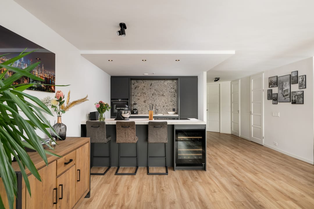 Photo 8 of Maasboulevard 178