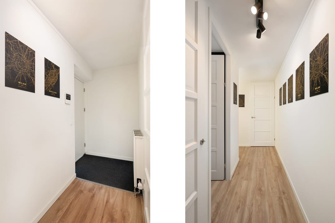 Photo 11 of Maasboulevard 178