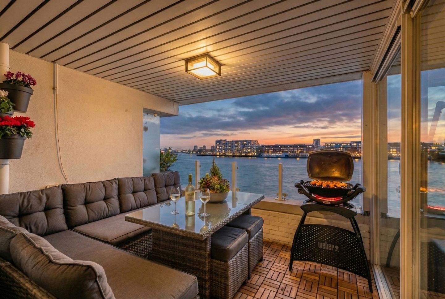 Photo 20 of Maasboulevard 178