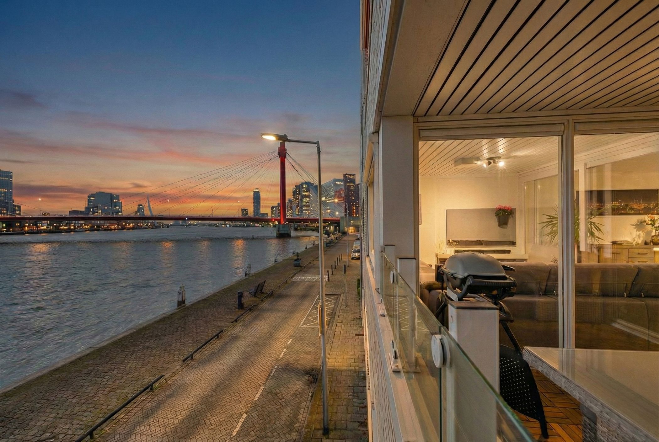 Photo 21 of Maasboulevard 178