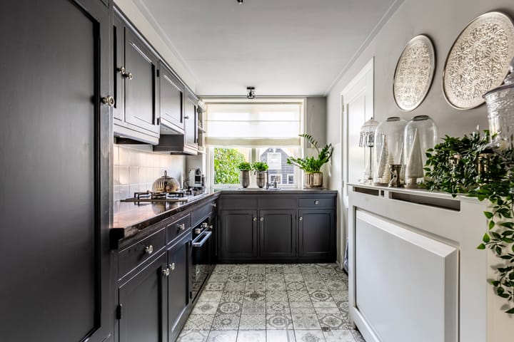 Foto 3 van Oude Singel 116