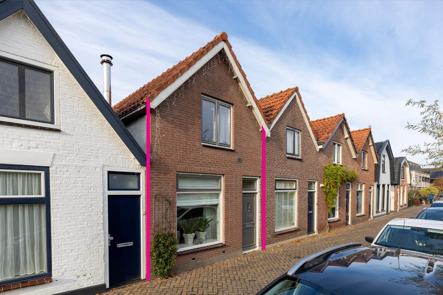 Foto 5 van Oude Singel 116