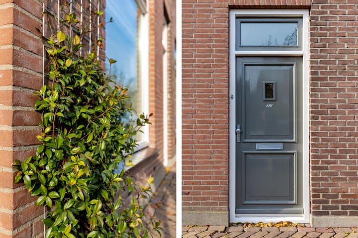 Foto 6 van Oude Singel 116