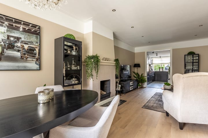 Foto 7 van Oude Singel 116