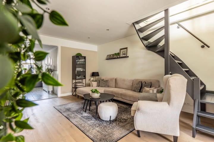 Foto 9 van Oude Singel 116