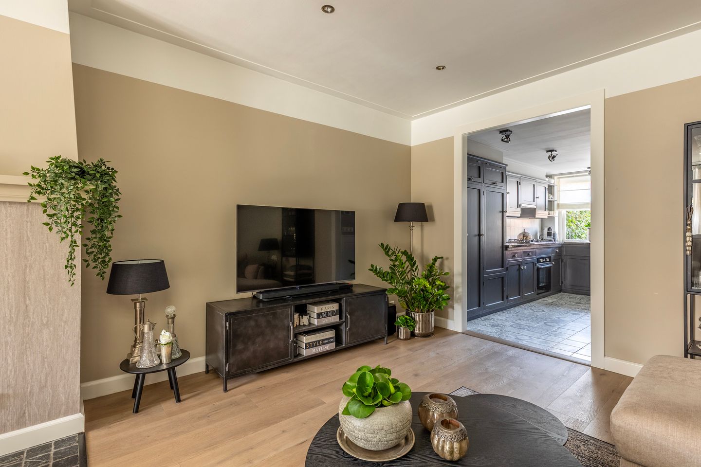 Foto 10 van Oude Singel 116