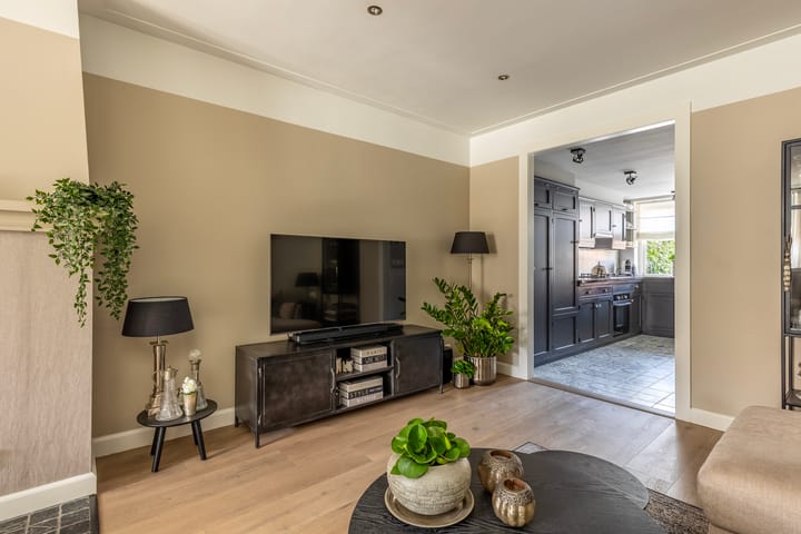 Foto 10 van Oude Singel 116