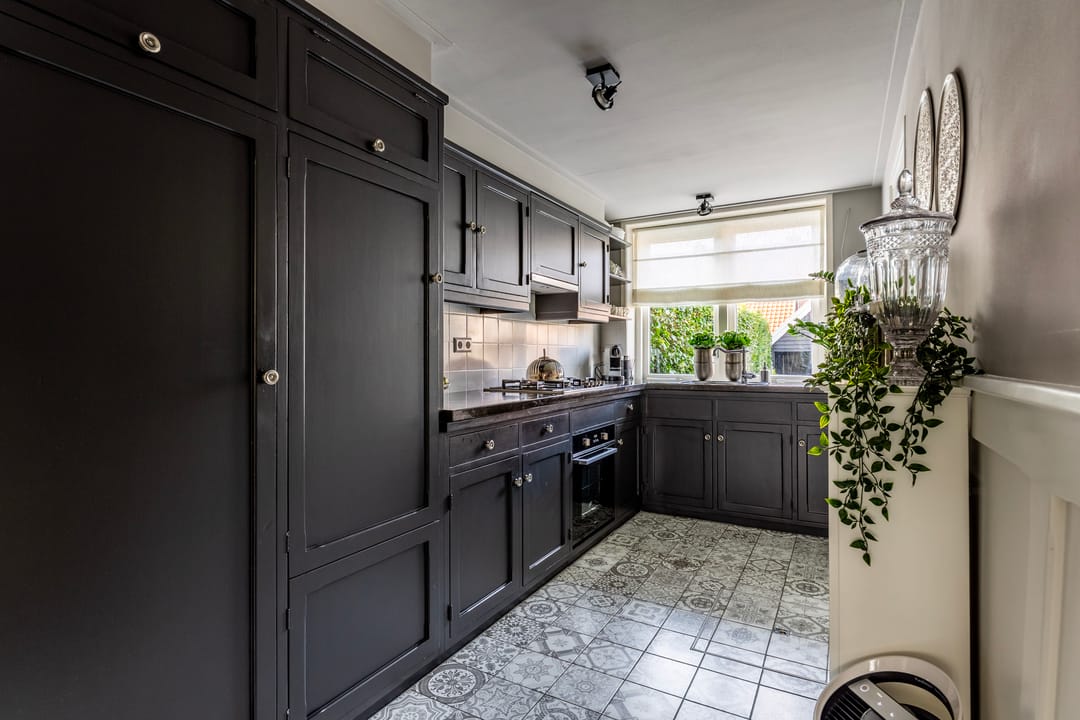 Foto 11 van Oude Singel 116