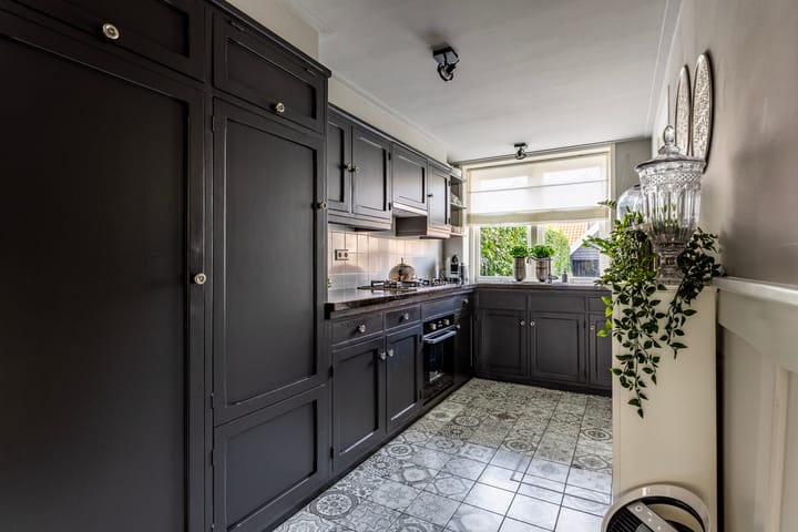 Foto 11 van Oude Singel 116