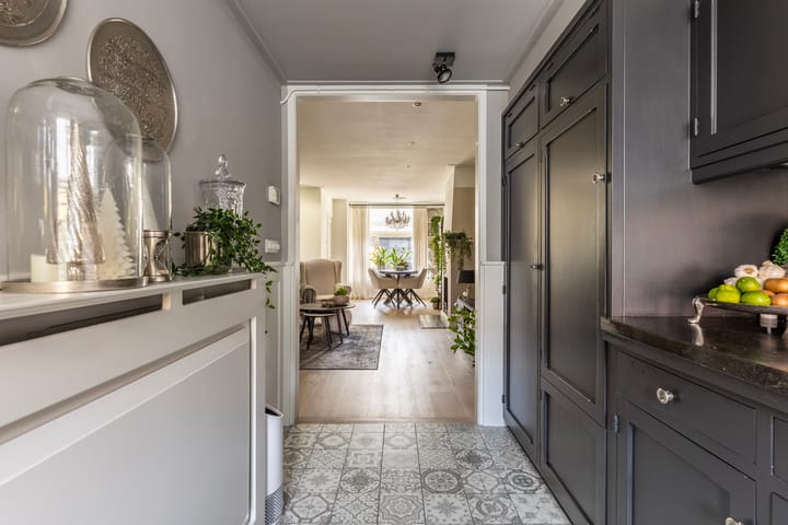 Foto 17 van Oude Singel 116