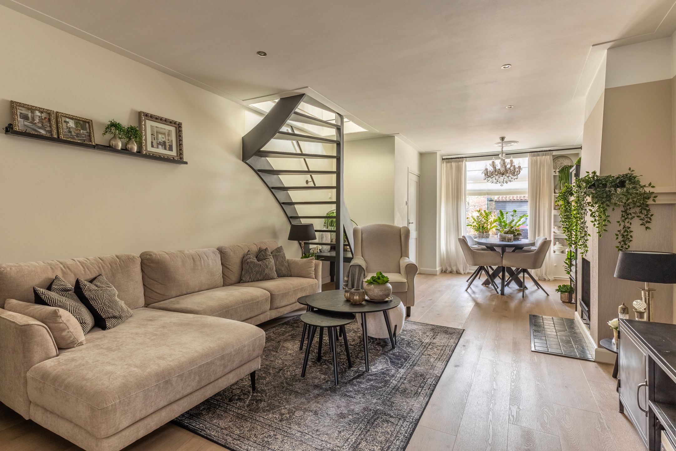 Foto 18 van Oude Singel 116