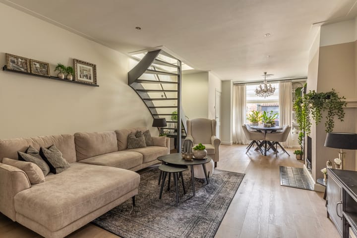 Foto 18 van Oude Singel 116