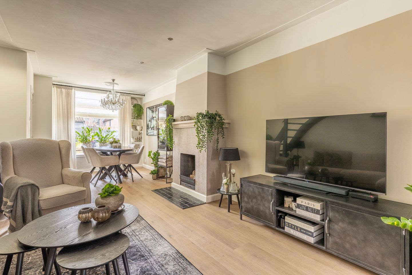 Foto 19 van Oude Singel 116