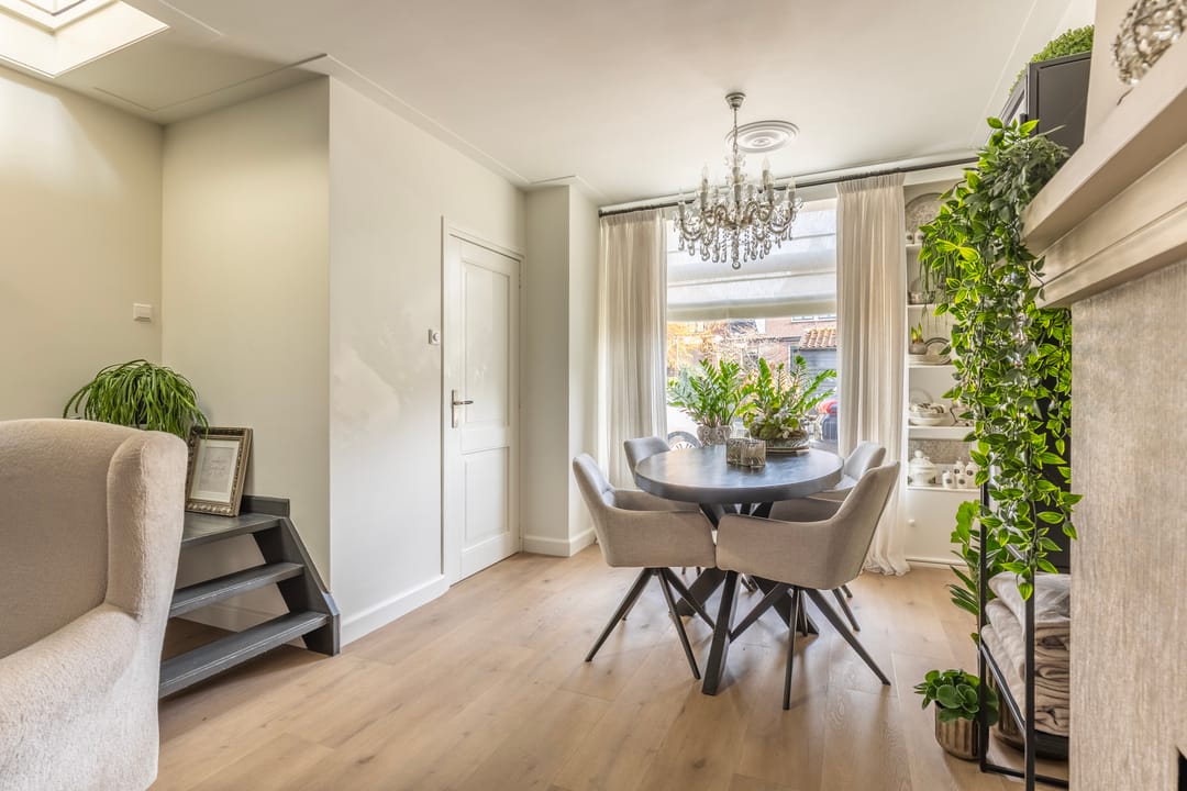 Foto 22 van Oude Singel 116