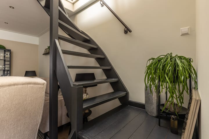 Foto 25 van Oude Singel 116