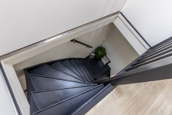 Foto 36 van Oude Singel 116