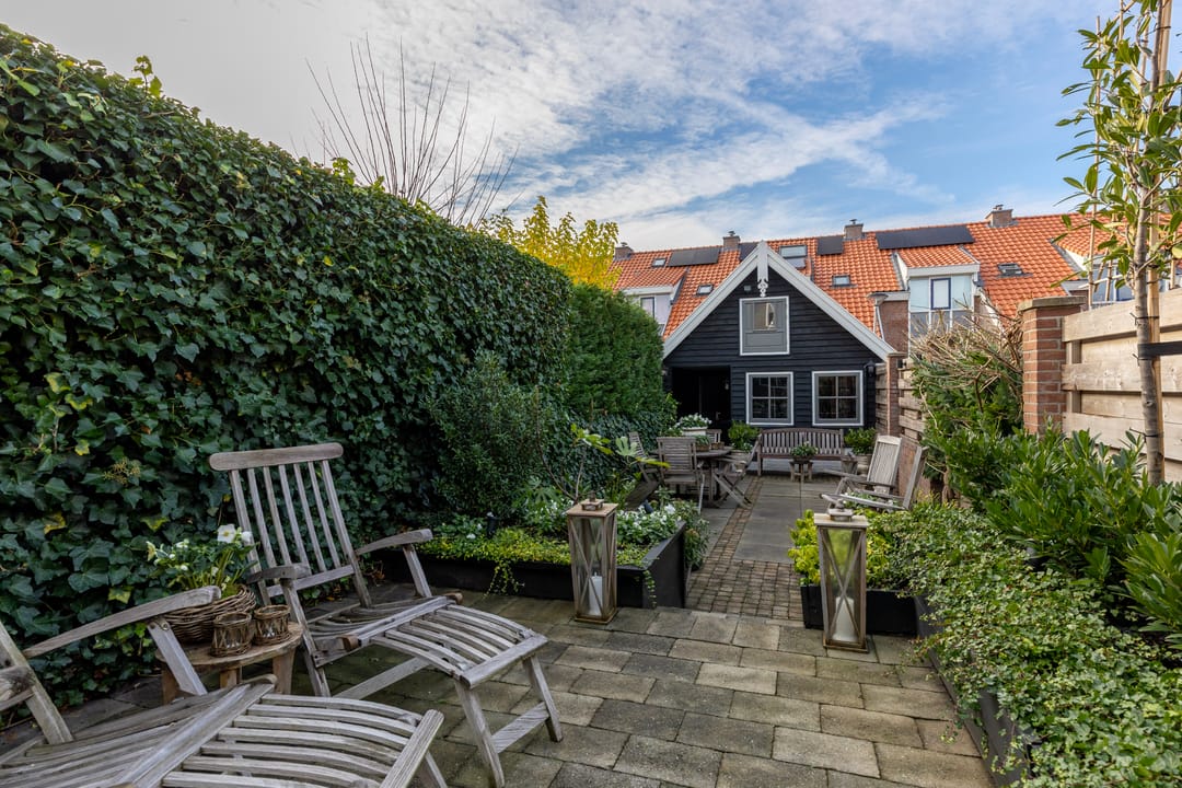 Foto 38 van Oude Singel 116