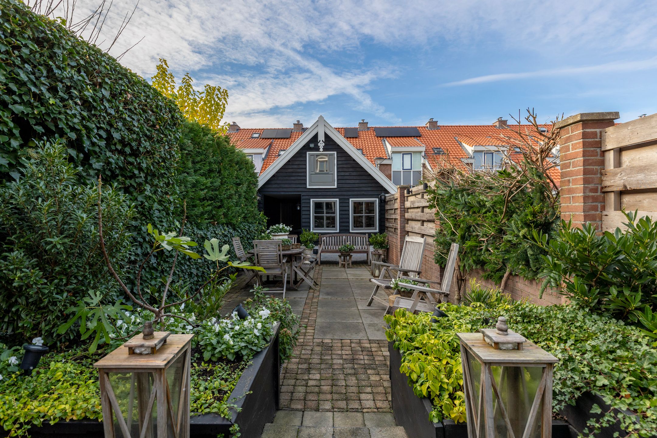 Foto 39 van Oude Singel 116