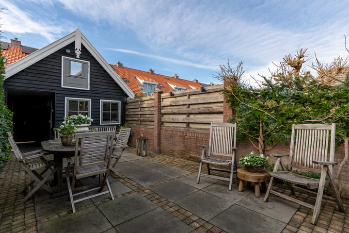 Foto 40 van Oude Singel 116