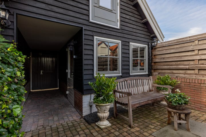 Foto 41 van Oude Singel 116