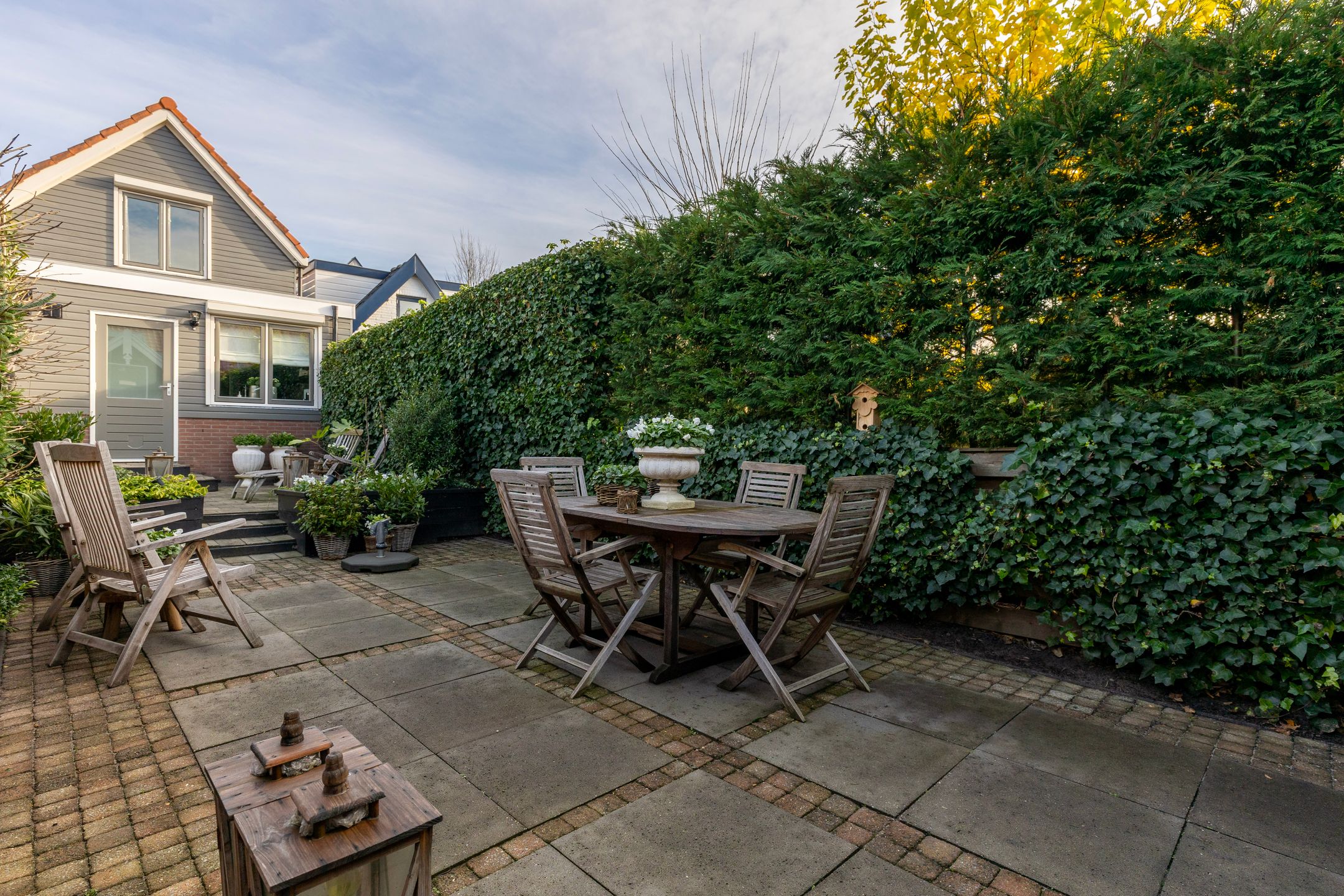 Foto 42 van Oude Singel 116