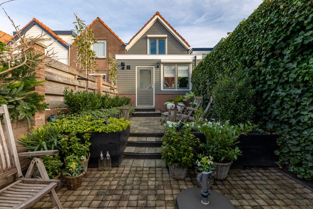 Foto 43 van Oude Singel 116